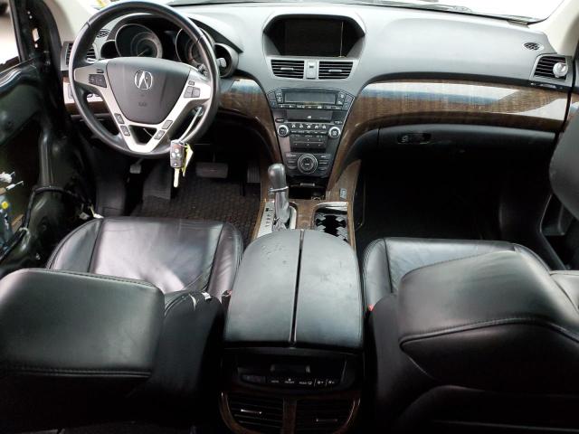 Photo 7 VIN: 2HNYD2H37DH512061 - ACURA MDX 