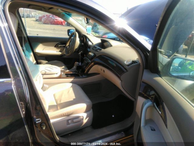 Photo 4 VIN: 2HNYD2H37DH513565 - ACURA MDX 