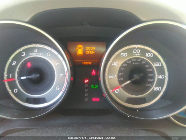 Photo 6 VIN: 2HNYD2H37DH513565 - ACURA MDX 