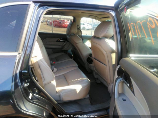 Photo 7 VIN: 2HNYD2H37DH513565 - ACURA MDX 