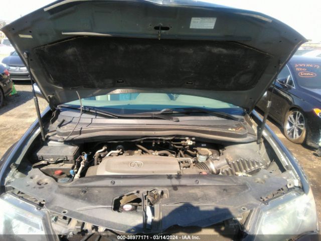 Photo 9 VIN: 2HNYD2H37DH513565 - ACURA MDX 