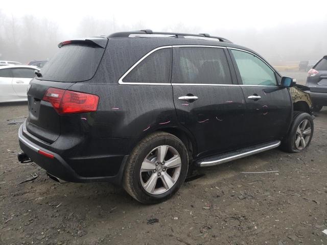 Photo 2 VIN: 2HNYD2H37DH515557 - ACURA MDX 