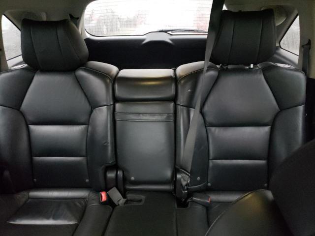 Photo 9 VIN: 2HNYD2H37DH515557 - ACURA MDX 