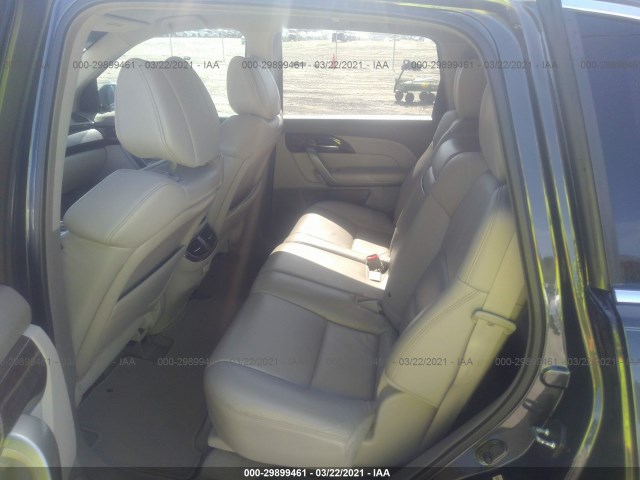 Photo 7 VIN: 2HNYD2H37DH517681 - ACURA MDX 