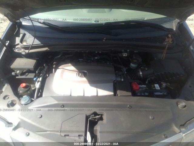 Photo 9 VIN: 2HNYD2H37DH517681 - ACURA MDX 