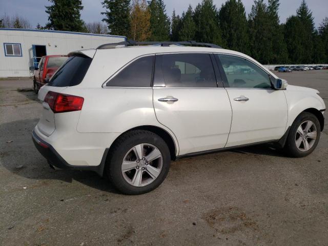 Photo 2 VIN: 2HNYD2H37DH518202 - ACURA MDX TECHNO 