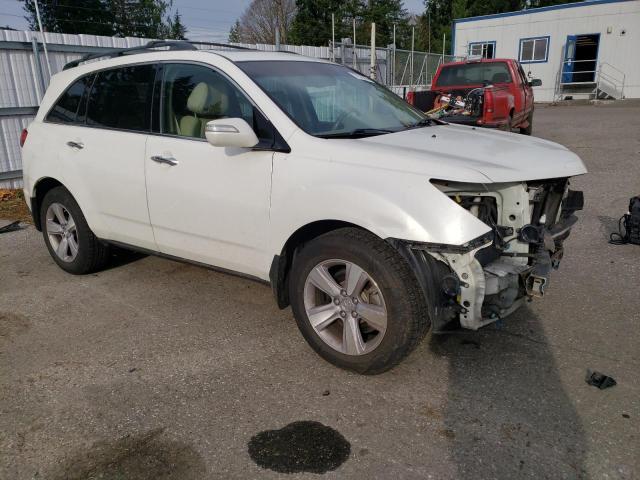 Photo 3 VIN: 2HNYD2H37DH518202 - ACURA MDX TECHNO 