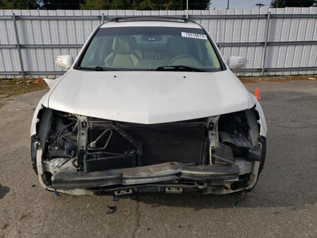 Photo 4 VIN: 2HNYD2H37DH518202 - ACURA MDX TECHNO 