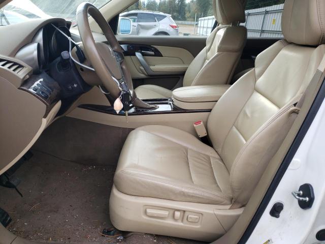 Photo 6 VIN: 2HNYD2H37DH518202 - ACURA MDX TECHNO 