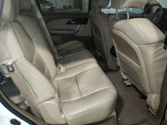 Photo 5 VIN: 2HNYD2H37DH522248 - ACURA MDX TECHNO 