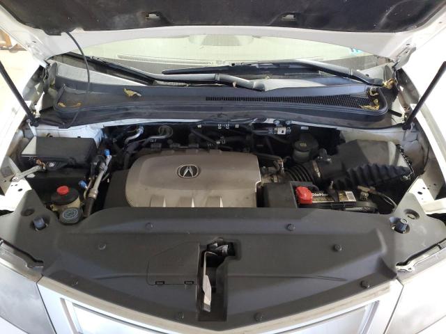 Photo 11 VIN: 2HNYD2H38CH500628 - ACURA MDX TECHNO 