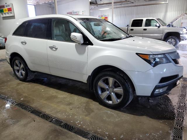 Photo 3 VIN: 2HNYD2H38CH500628 - ACURA MDX TECHNO 