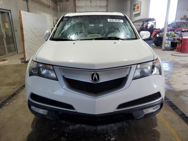 Photo 4 VIN: 2HNYD2H38CH500628 - ACURA MDX TECHNO 