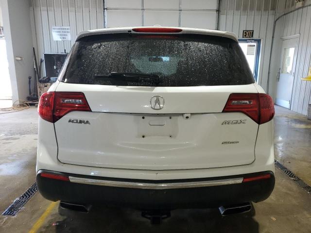 Photo 5 VIN: 2HNYD2H38CH500628 - ACURA MDX TECHNO 