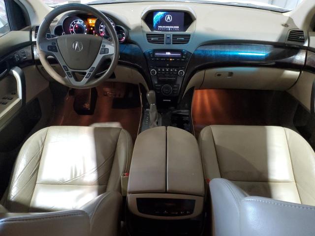 Photo 7 VIN: 2HNYD2H38CH500628 - ACURA MDX TECHNO 