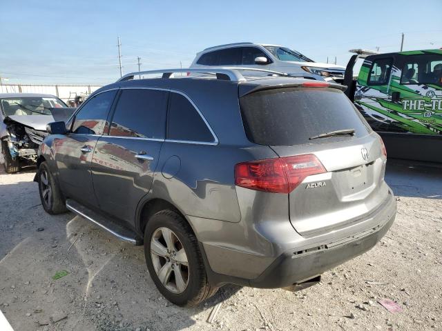 Photo 1 VIN: 2HNYD2H38CH502413 - ACURA MDX TECHNO 