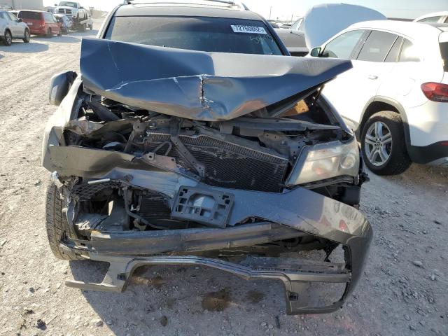 Photo 4 VIN: 2HNYD2H38CH502413 - ACURA MDX TECHNO 