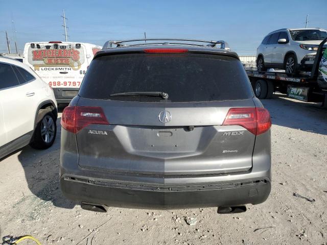 Photo 5 VIN: 2HNYD2H38CH502413 - ACURA MDX TECHNO 