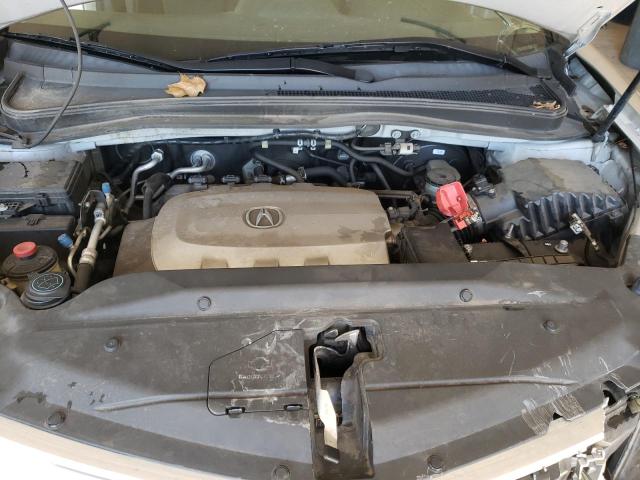 Photo 6 VIN: 2HNYD2H38CH505277 - ACURA MDX 