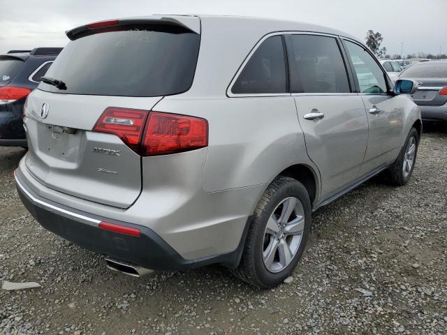 Photo 2 VIN: 2HNYD2H38CH519101 - ACURA MDX TECHNO 