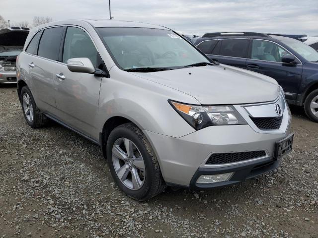 Photo 3 VIN: 2HNYD2H38CH519101 - ACURA MDX TECHNO 