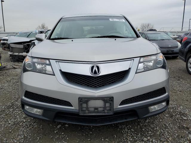 Photo 4 VIN: 2HNYD2H38CH519101 - ACURA MDX TECHNO 