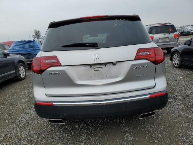 Photo 5 VIN: 2HNYD2H38CH519101 - ACURA MDX TECHNO 