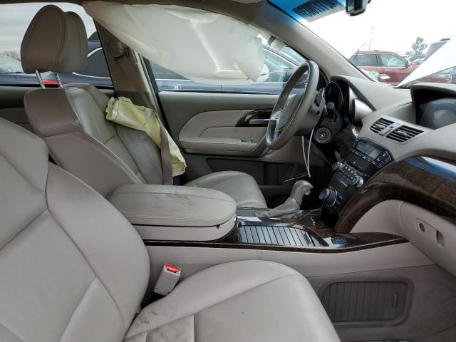 Photo 6 VIN: 2HNYD2H38CH519101 - ACURA MDX TECHNO 