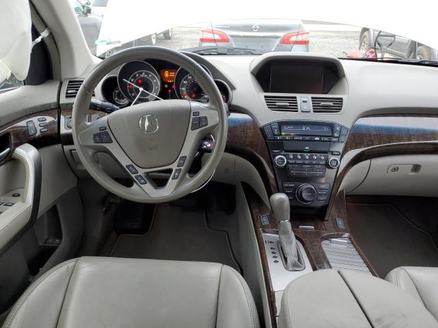 Photo 7 VIN: 2HNYD2H38CH519101 - ACURA MDX TECHNO 