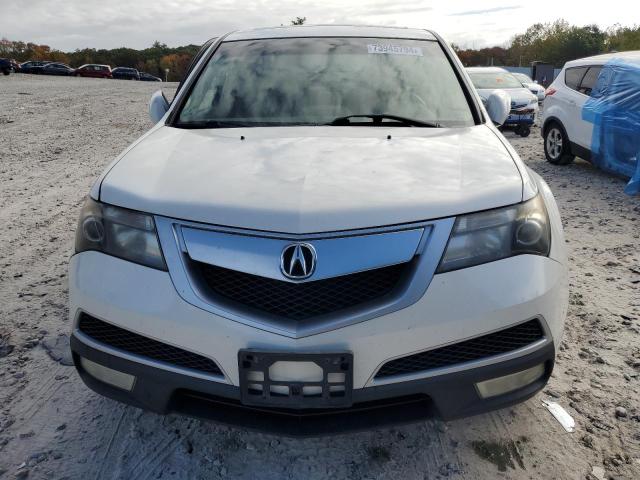 Photo 4 VIN: 2HNYD2H38CH519938 - ACURA MDX TECHNO 