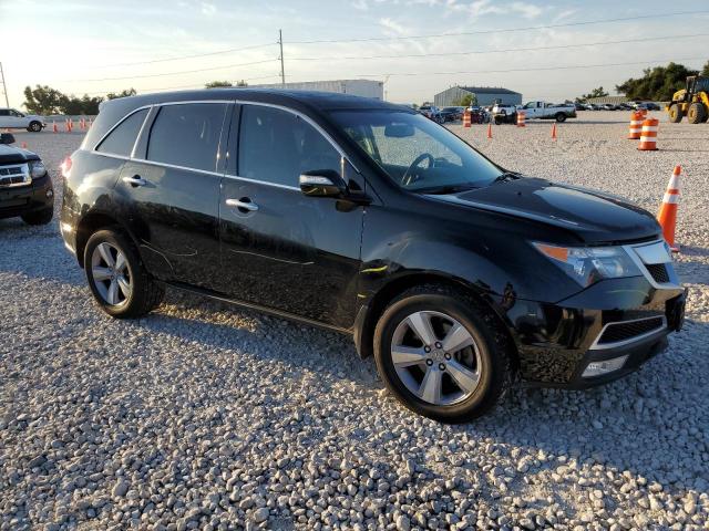 Photo 3 VIN: 2HNYD2H38CH525979 - ACURA MDX 