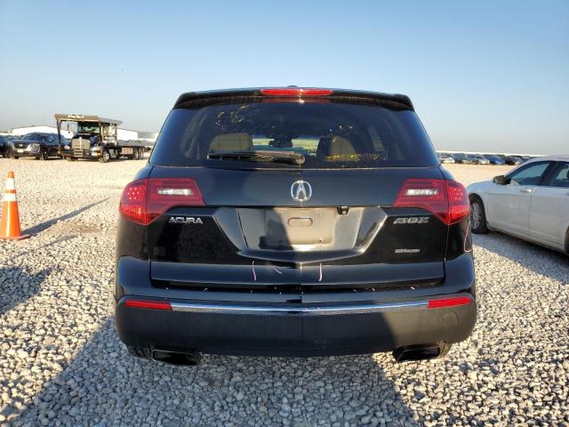 Photo 5 VIN: 2HNYD2H38CH525979 - ACURA MDX 