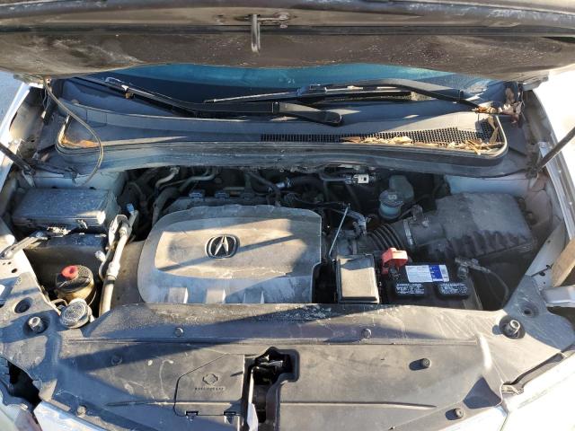 Photo 11 VIN: 2HNYD2H38CH540076 - ACURA MDX TECHNO 