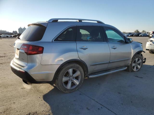 Photo 2 VIN: 2HNYD2H38CH540076 - ACURA MDX TECHNO 