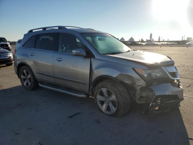 Photo 3 VIN: 2HNYD2H38CH540076 - ACURA MDX TECHNO 