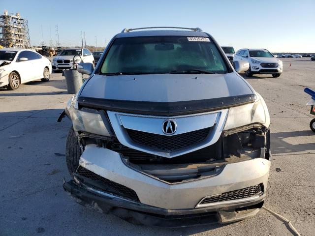 Photo 4 VIN: 2HNYD2H38CH540076 - ACURA MDX TECHNO 