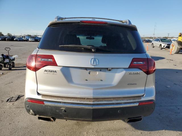 Photo 5 VIN: 2HNYD2H38CH540076 - ACURA MDX TECHNO 