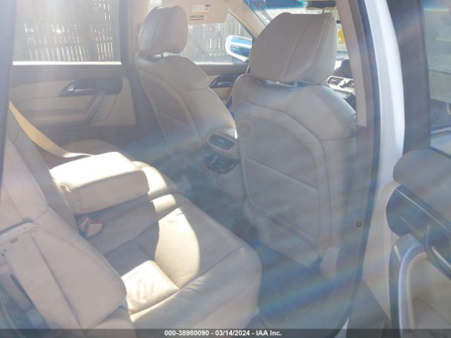 Photo 7 VIN: 2HNYD2H38CH542796 - ACURA MDX 