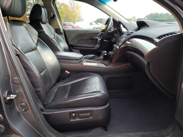 Photo 4 VIN: 2HNYD2H38CH542992 - ACURA MDX TECHNO 