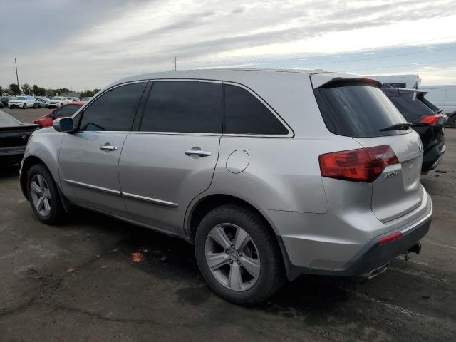 Photo 1 VIN: 2HNYD2H38CH543480 - ACURA MDX TECHNO 