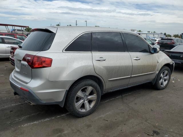 Photo 2 VIN: 2HNYD2H38CH543480 - ACURA MDX TECHNO 