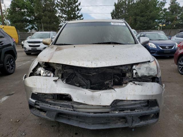 Photo 4 VIN: 2HNYD2H38CH543480 - ACURA MDX TECHNO 