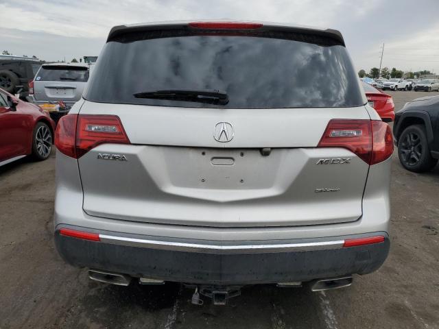 Photo 5 VIN: 2HNYD2H38CH543480 - ACURA MDX TECHNO 