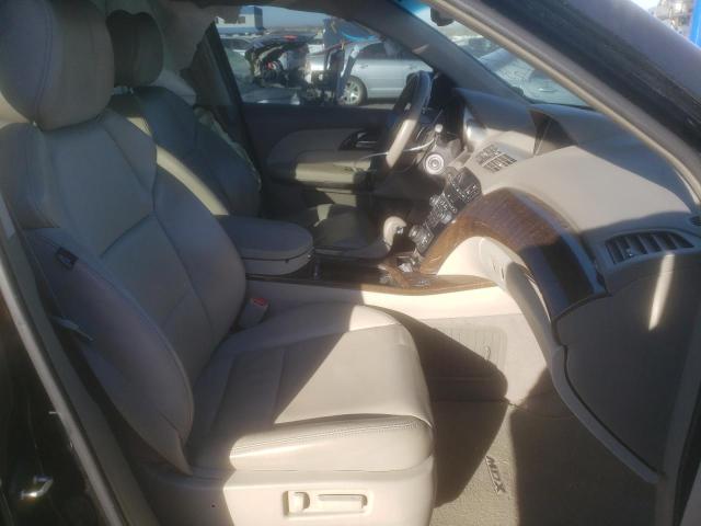 Photo 4 VIN: 2HNYD2H38DH500310 - ACURA MDX TECHNO 