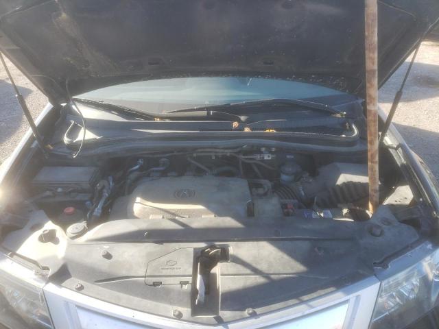 Photo 6 VIN: 2HNYD2H38DH500310 - ACURA MDX TECHNO 