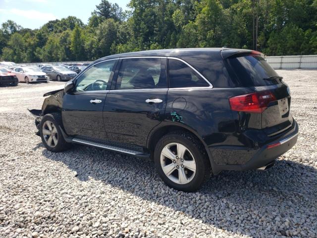 Photo 1 VIN: 2HNYD2H38DH500372 - ACURA MDX TECHNO 