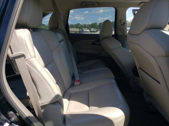 Photo 10 VIN: 2HNYD2H38DH500372 - ACURA MDX TECHNO 