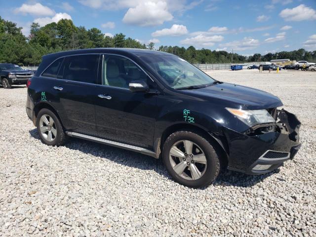 Photo 3 VIN: 2HNYD2H38DH500372 - ACURA MDX TECHNO 