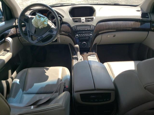 Photo 7 VIN: 2HNYD2H38DH500372 - ACURA MDX TECHNO 