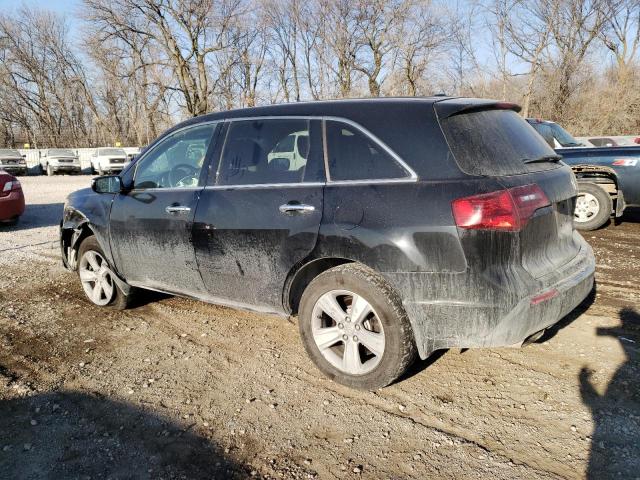 Photo 1 VIN: 2HNYD2H38DH503126 - ACURA MDX TECHNO 